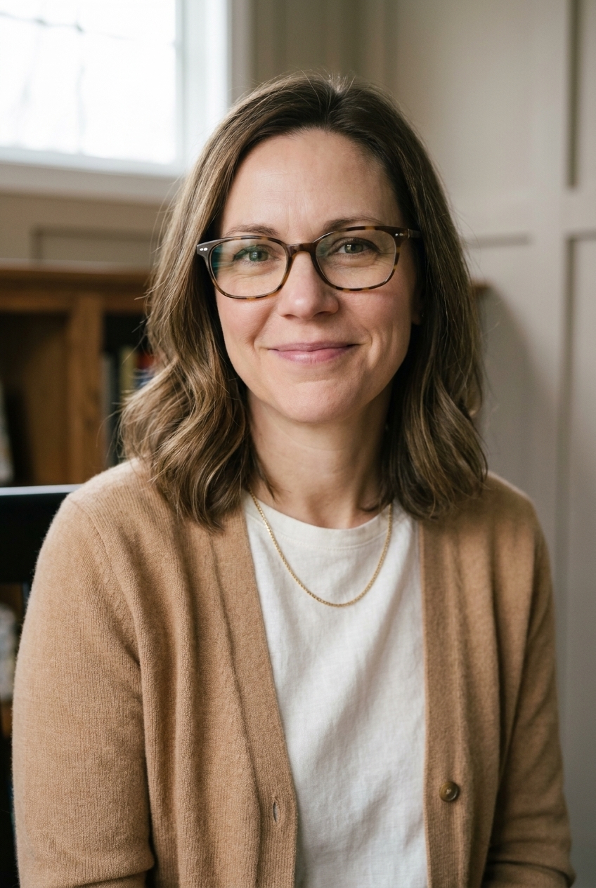 Sarah Linwood